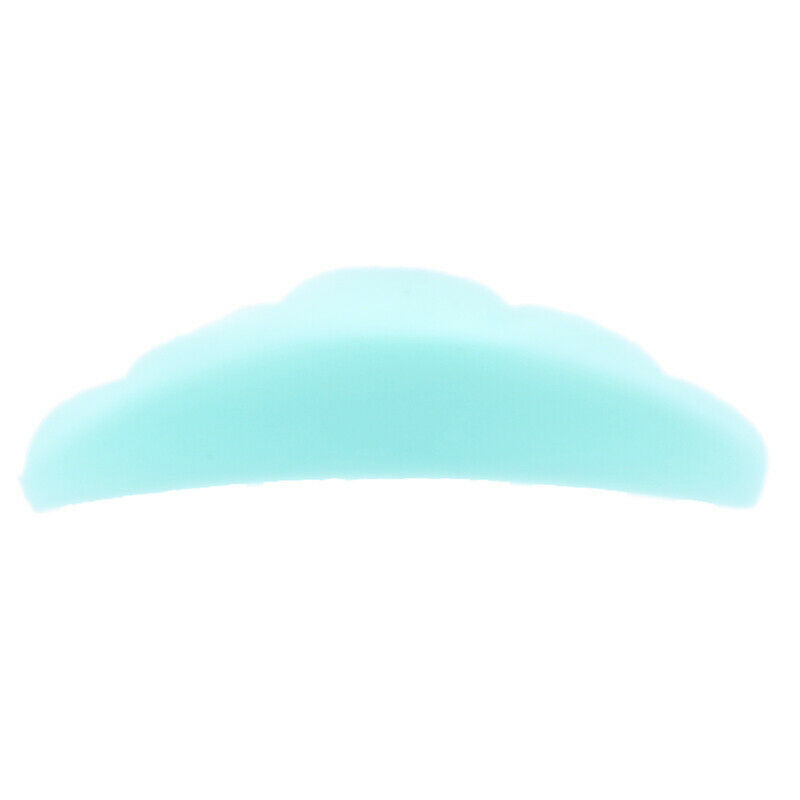 5Pairs  Eyelash Perming Pad Silicone Curler Rods Lashes Lift Shield Tool PatBDA