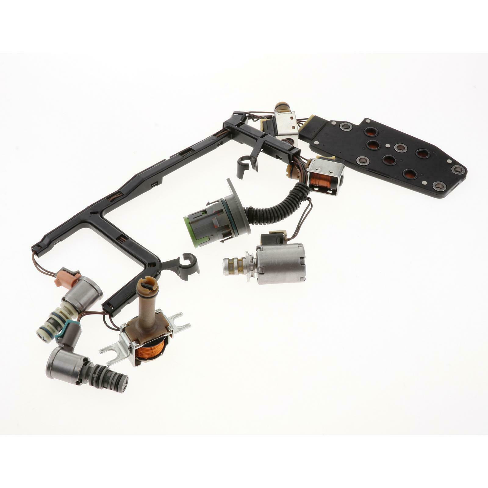 Transmission Solenoid Kit for GM 1993-2002 4L65E 24220158 24209276 8683187