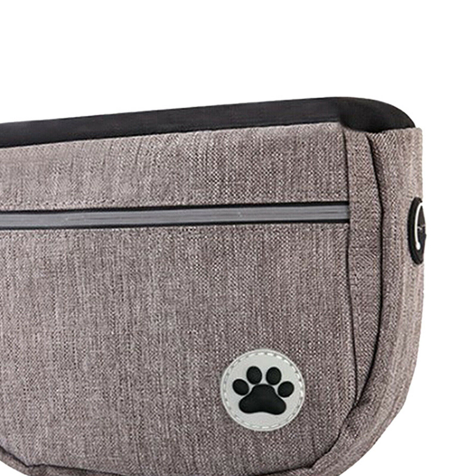 Portable Dog Training Bag Puppy Pouch Dogs Treat Treating Holder Food Reward