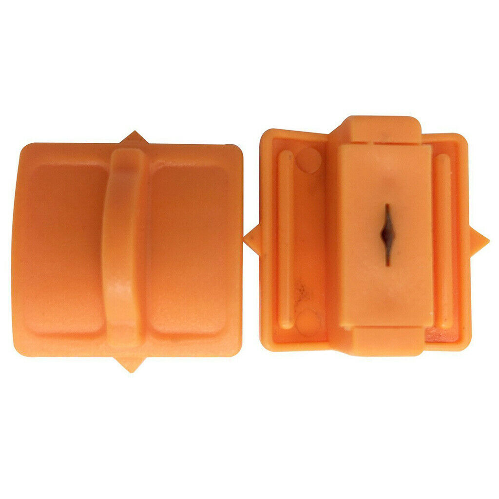 2Set Paper Cutter Blade Paper Trimmer Replacement Blades Paper Trimmer Parts