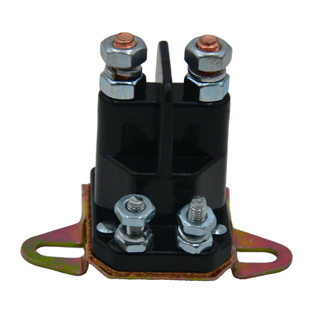 New Starter Relay Solenoid Replace For Wheelhorse 145673 110162 1752137
