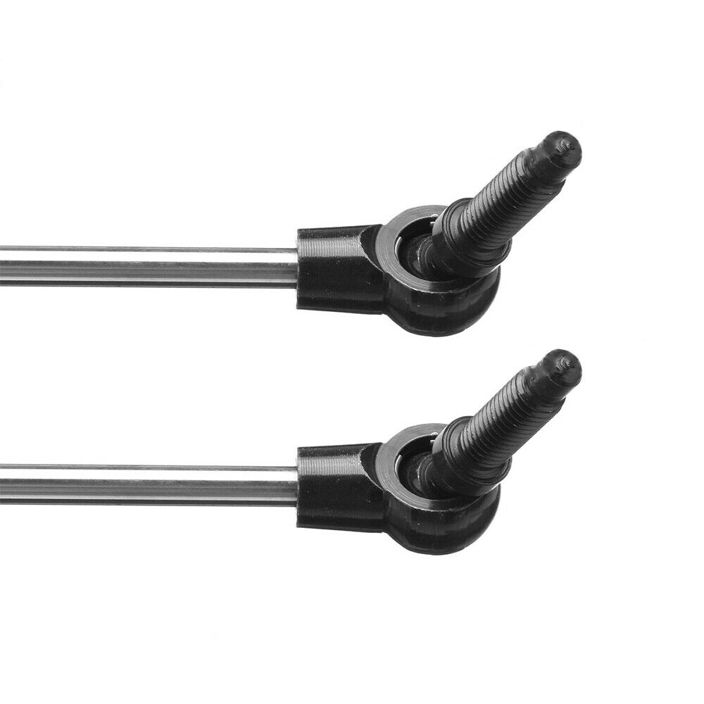 2Pc Rear Liftgate Hatch Tailgate Gas Lift Supports For 05-08 Jeep Grand Cherokee