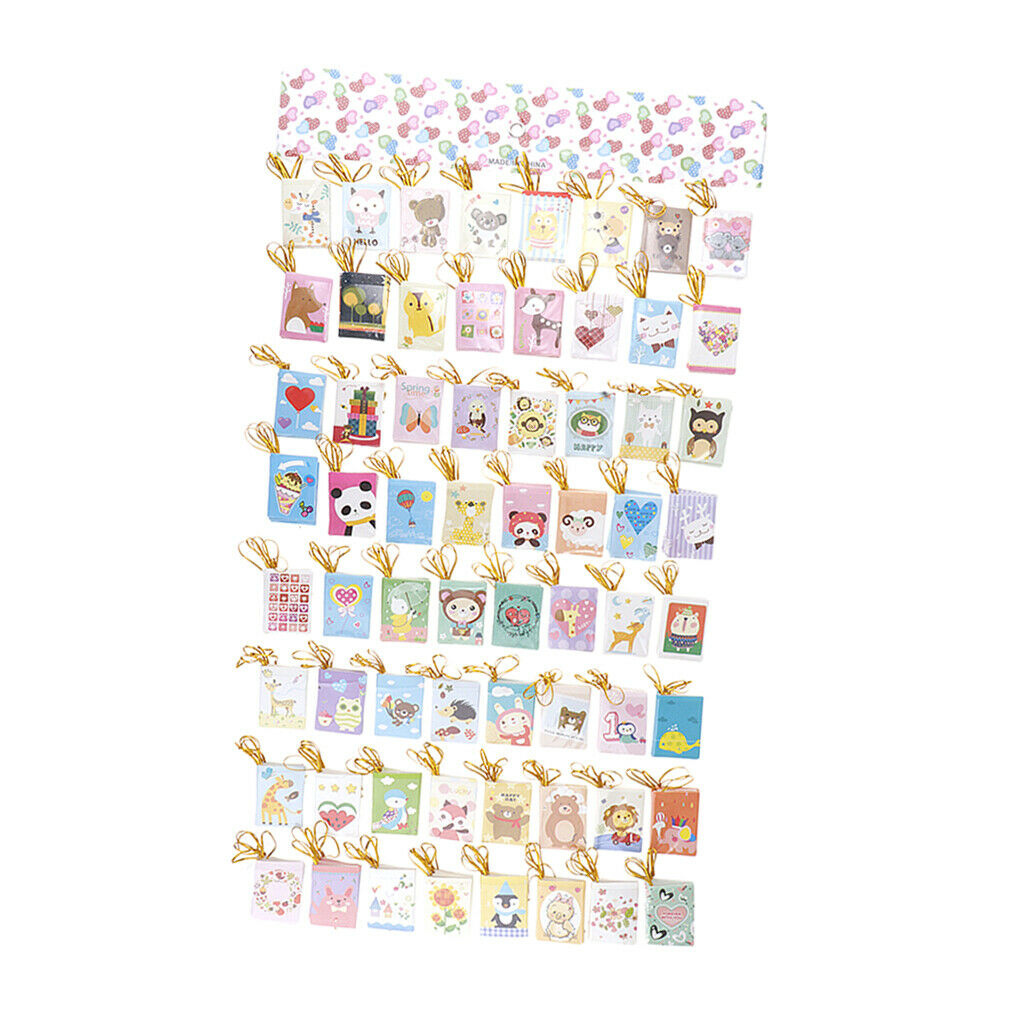 320x Lovely Gift Tags Labels Label Greeting Cards Gift Cards Wish Cards, Made Of