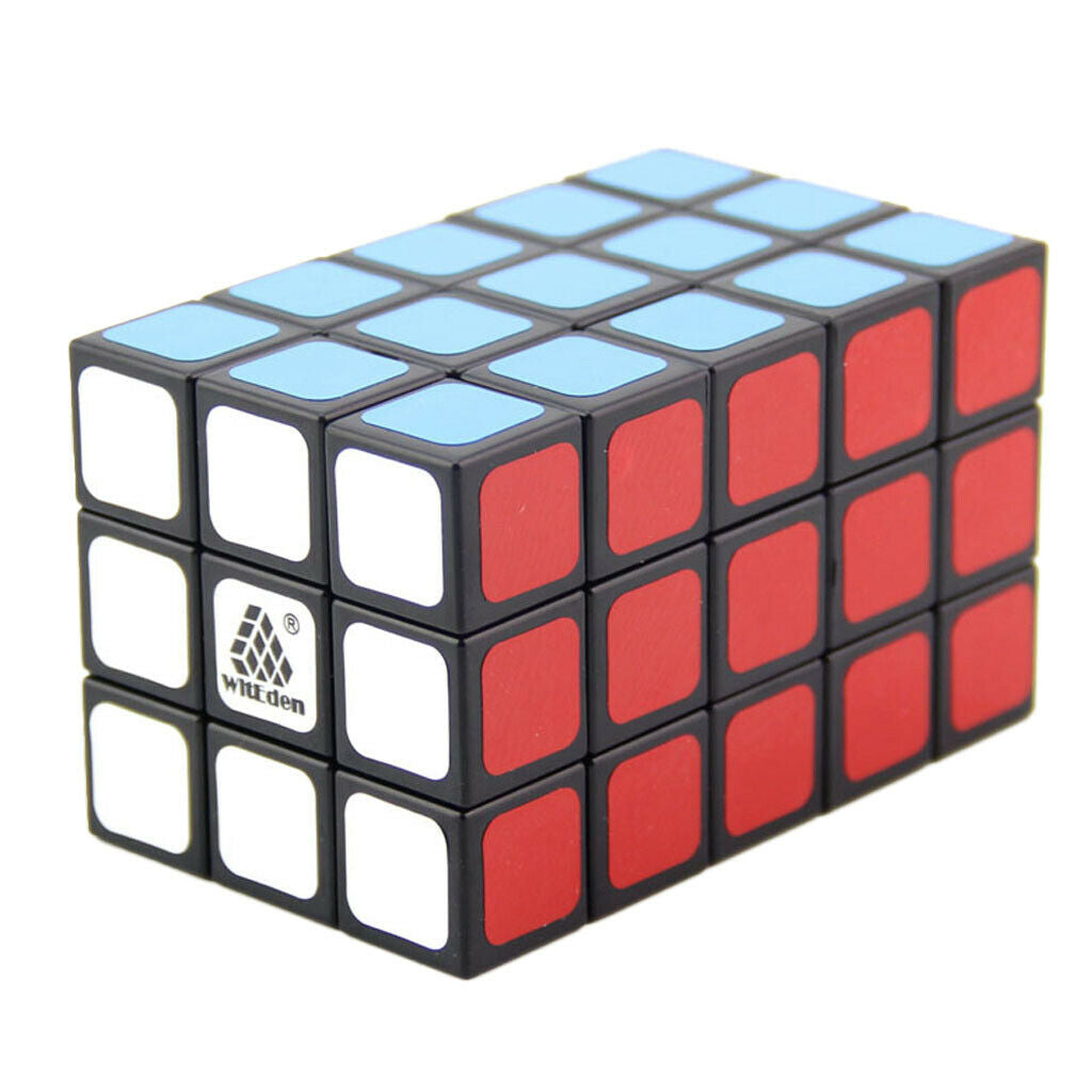 Speed   - 3x3x5 - Magic   Puzzle Toys for Kids Adults