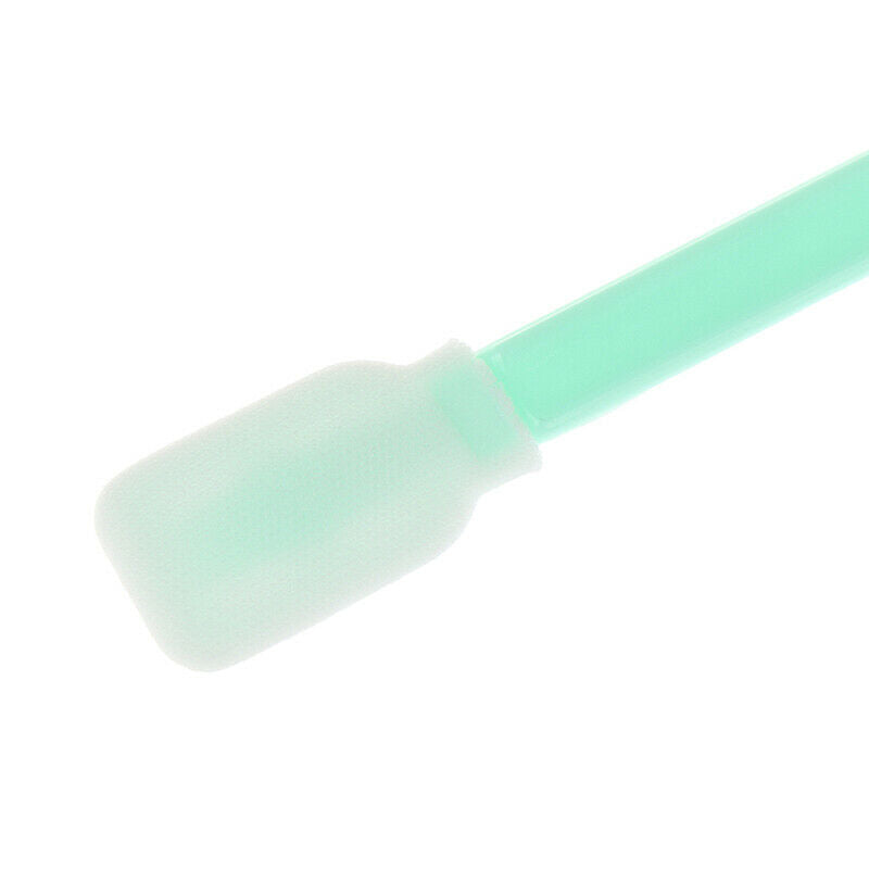 6Pcs/set Wet Sensor Cleaning Kit CCD Cleaner Swab For Camera .l8