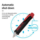 AC 12~1000V Non-contact Induction Test Pencil Electrical Tester Voltage Detector