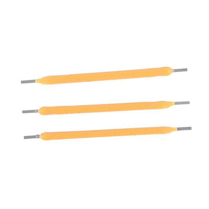 5Pcs 68MM Bulb Filament Lamp Parts LED Light Accessories Diodes Filame
