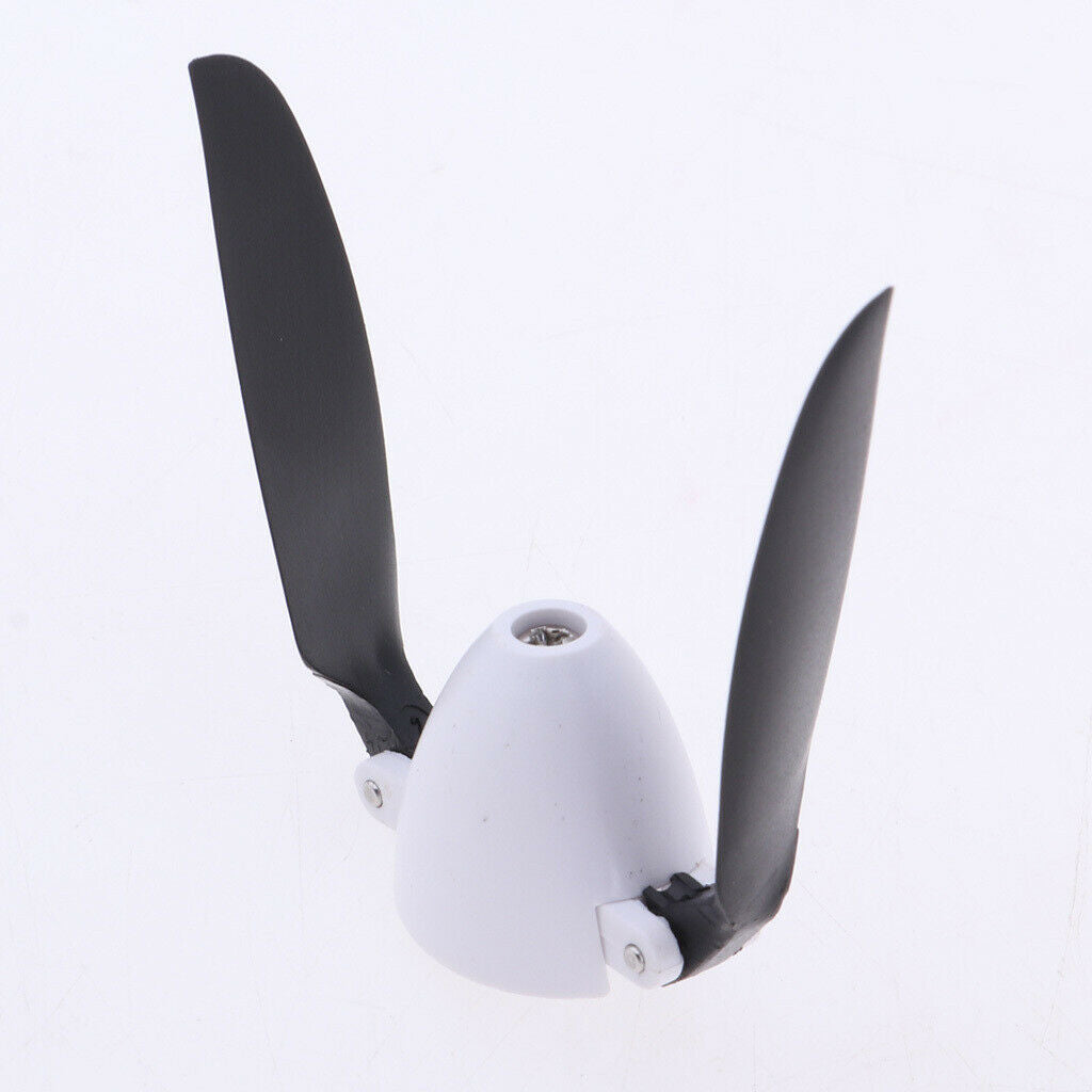 Propeller Propeller Set Spare Parts For WLtoys F959 Remote Control Airplane