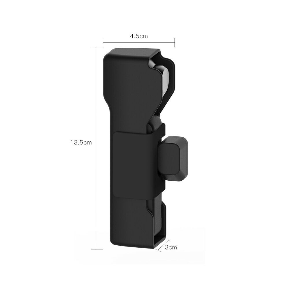 Portable Storage Case Strap Protective Cover Carrying For DJI Osmo Pocket Cam