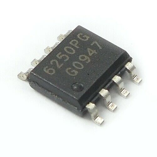 [10pcs] TLE6250PG CAN Transceiver ICs SO8
