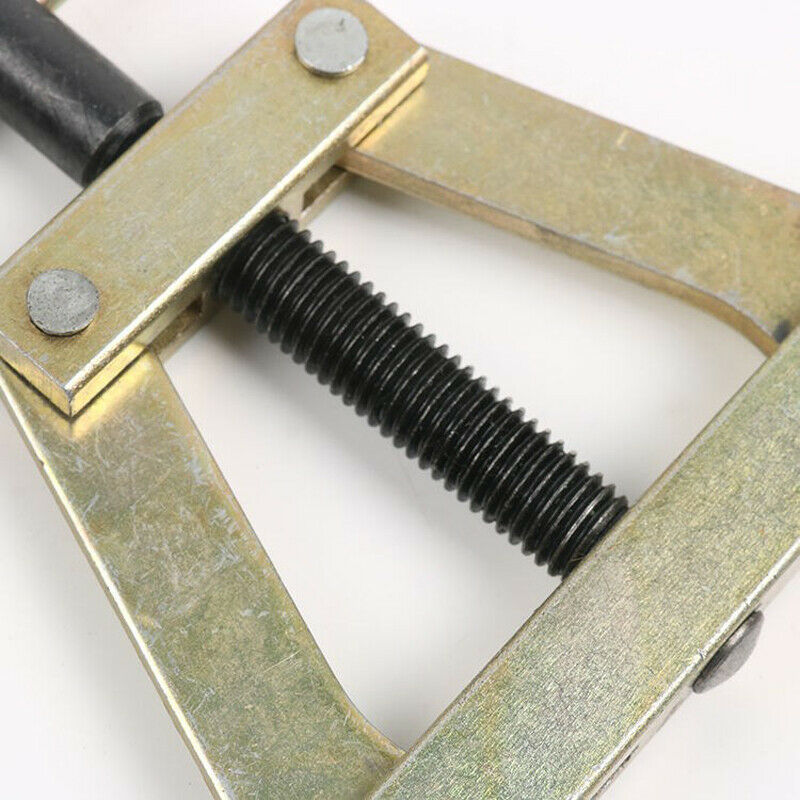 Motorcycle Bike Bicycle Chain Drive Clamp Link Puller Holder Set Connection Tool