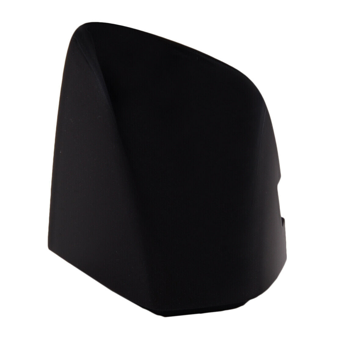 Outside Black Left Door Handle Cover Cap Cover Fit for Golf Scirocco Sharan New