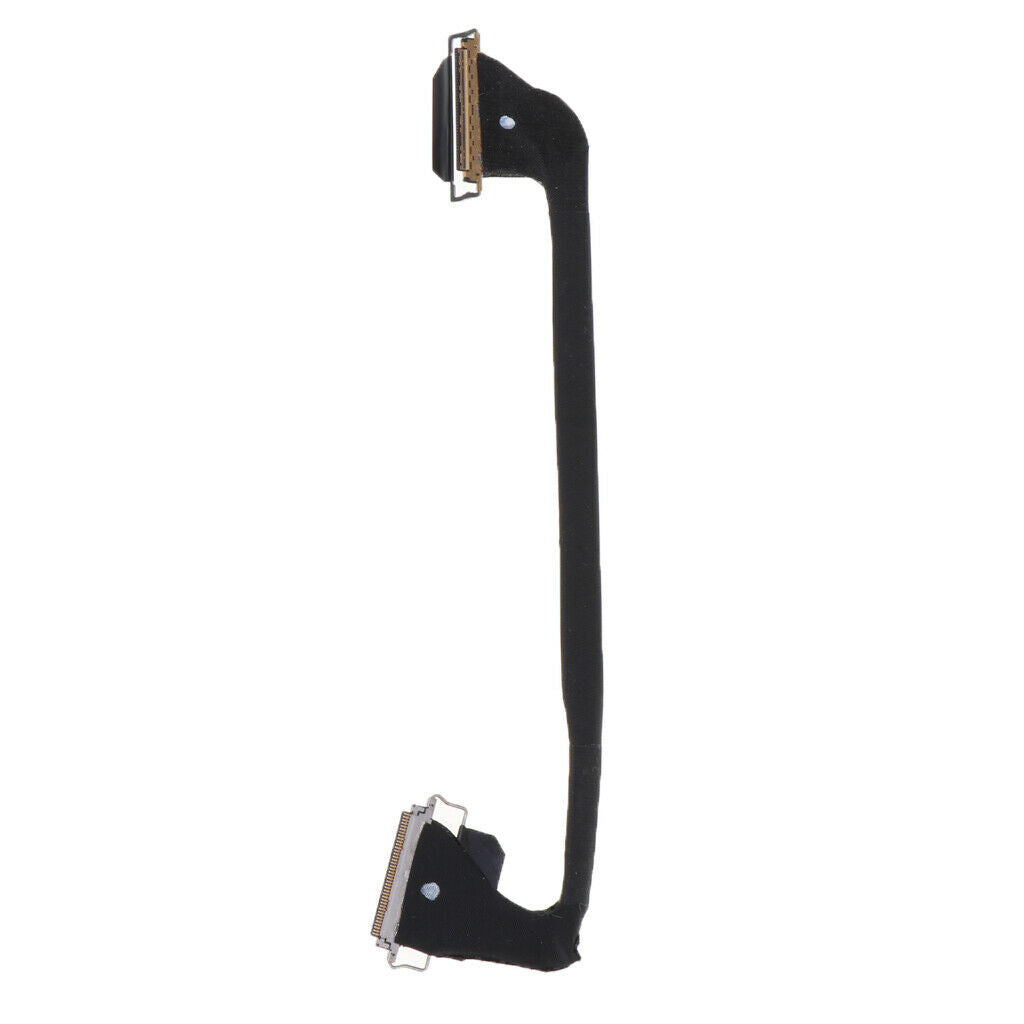 Laptop LVDS LCD Flex Screen Cable Replacement for MacBook Pro 15'' A1286