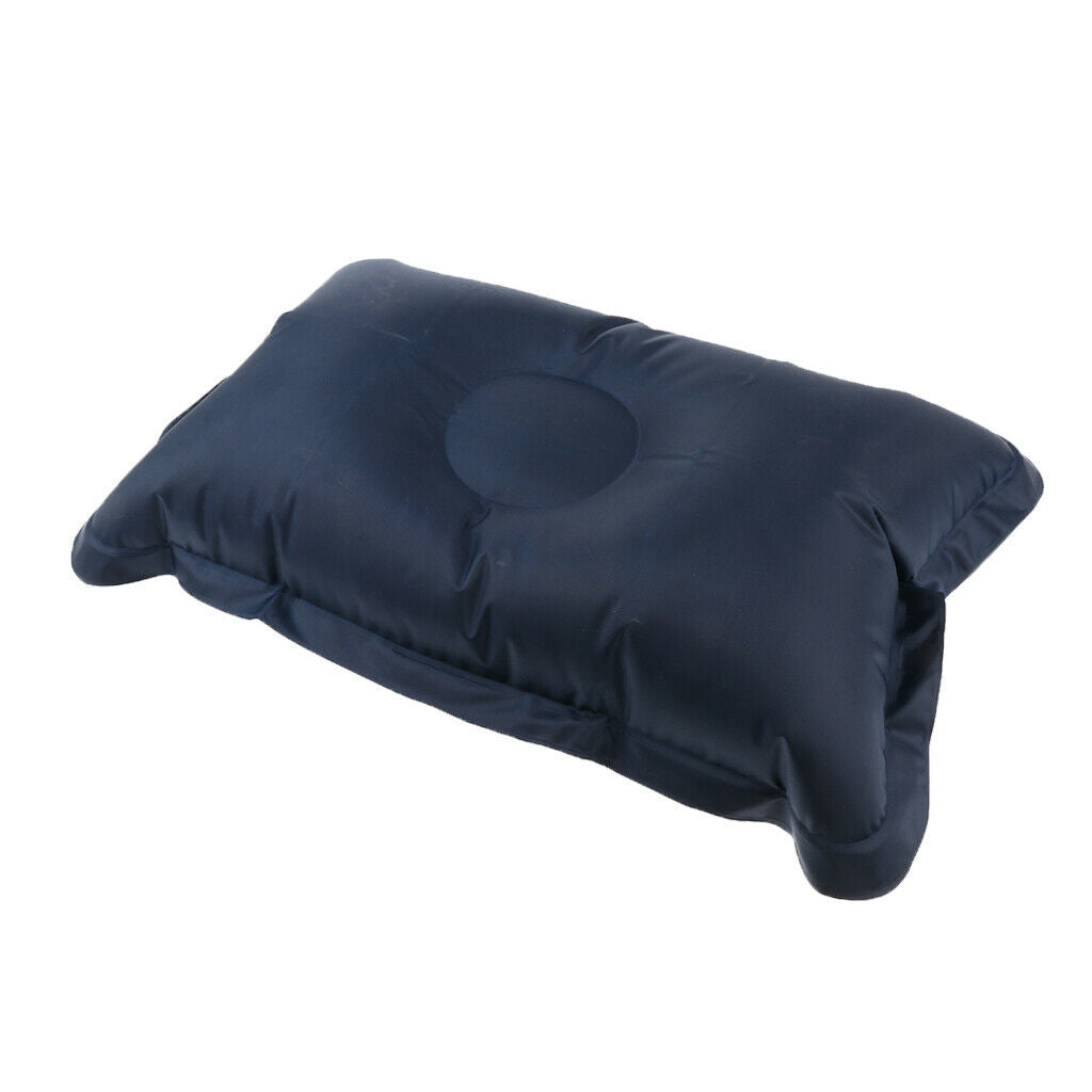 Travel   Portable   Durable   Inflatable   Pillow   for   Backpacking   Hiking