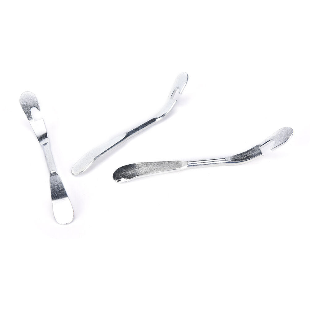 3 PCS Bike Cycling Bicycle Tyre Tire Lever Repair Opener Breaker To.l8