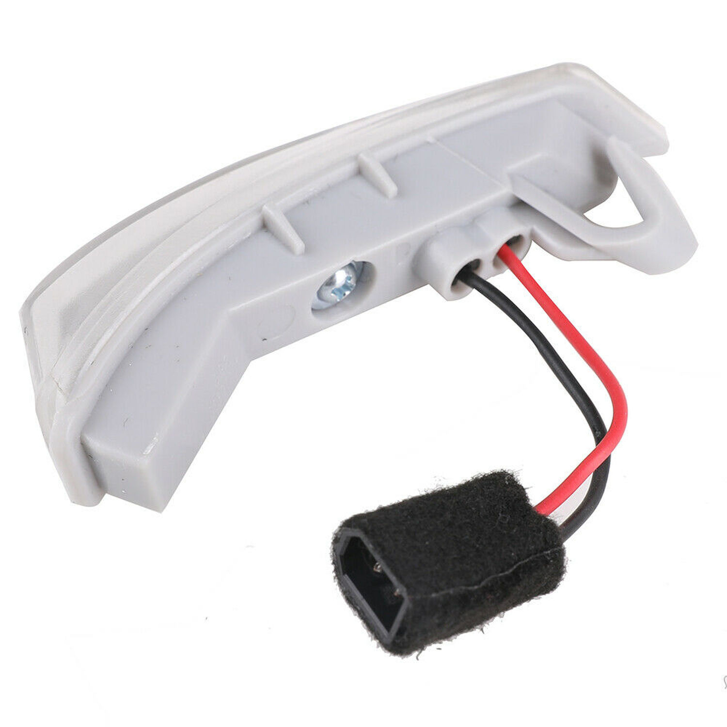 Right&Left Side Mirror LED Turn Signal Light Fits Dodge Grand Caravan 2008-2018