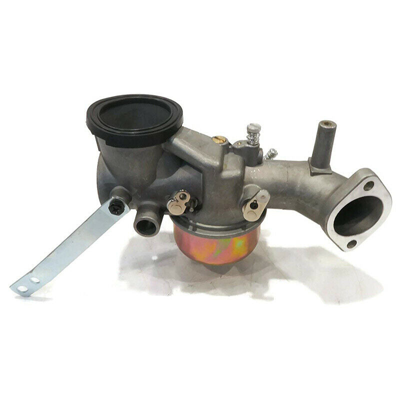 1X(Carburetor With Gasket For Briggs & Stratton 491031 490499 491026 281707 3T5)