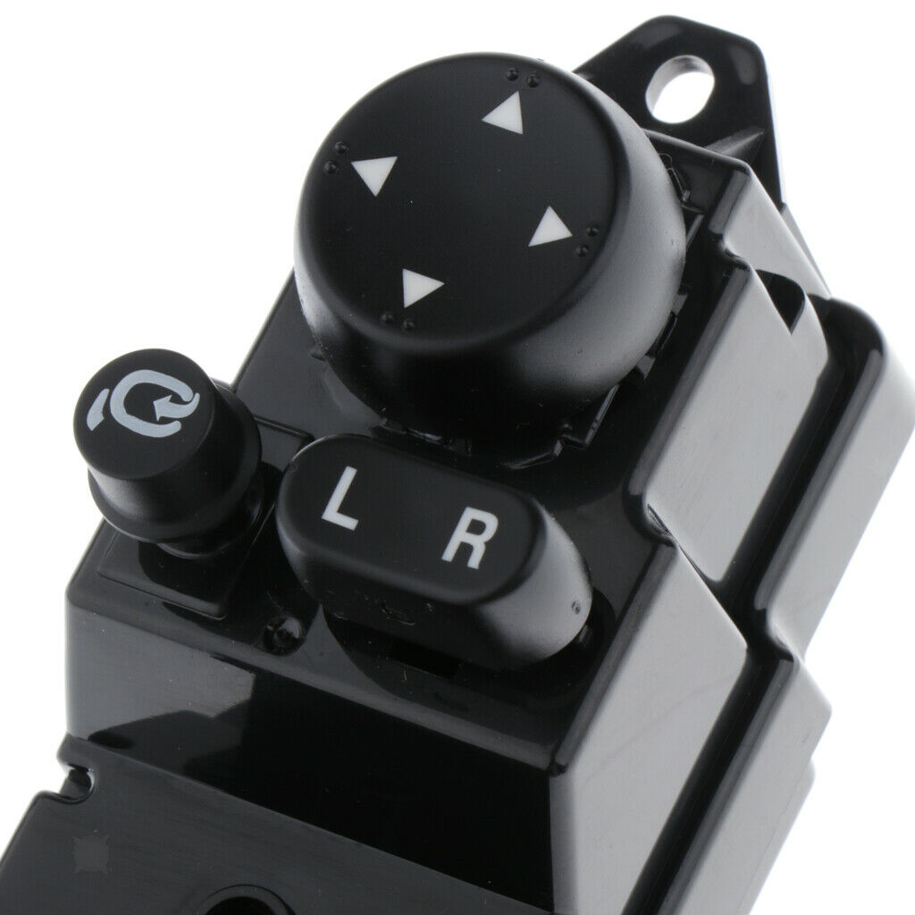 Window Switch Power Front LH Left Driver Side fit for Mazda A6 1.8 2 2.2 2.5