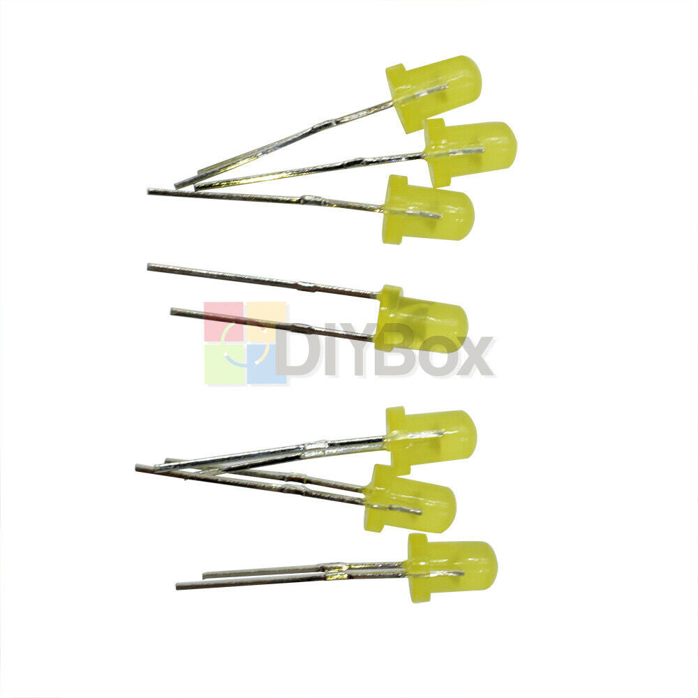 2019 Christmas Trees LED DIY Kit Professional Red Green Flash LED Circuit