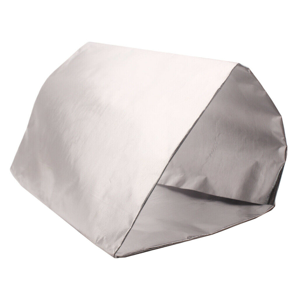 Reflective Insulation Heat Shield Thermal Barrier 39x 47”