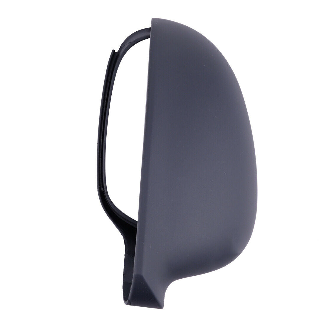 1x Right Door Side Wing Mirror Cover Cap fit for VW Golf R32 GTI Rabbit 06-09