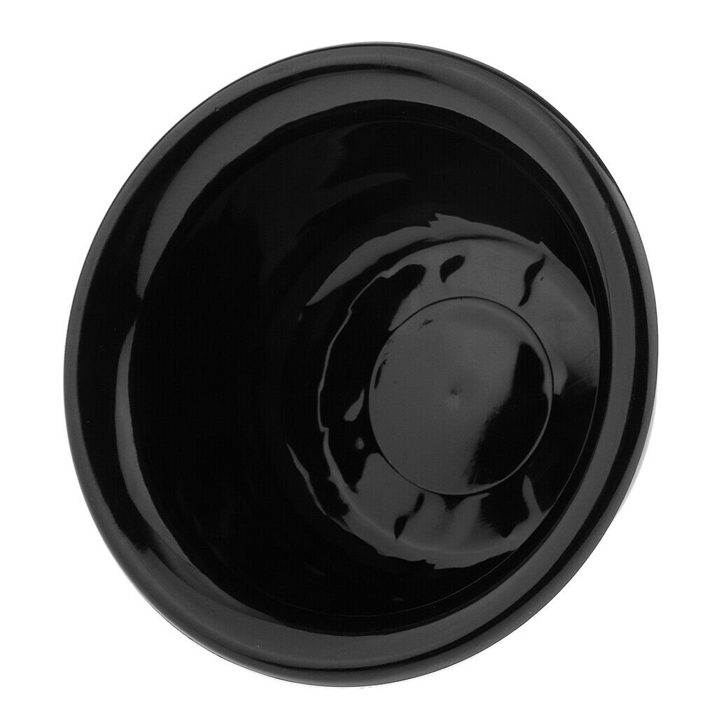 Shaving soap dish plastic shaving bowl shaving bowl