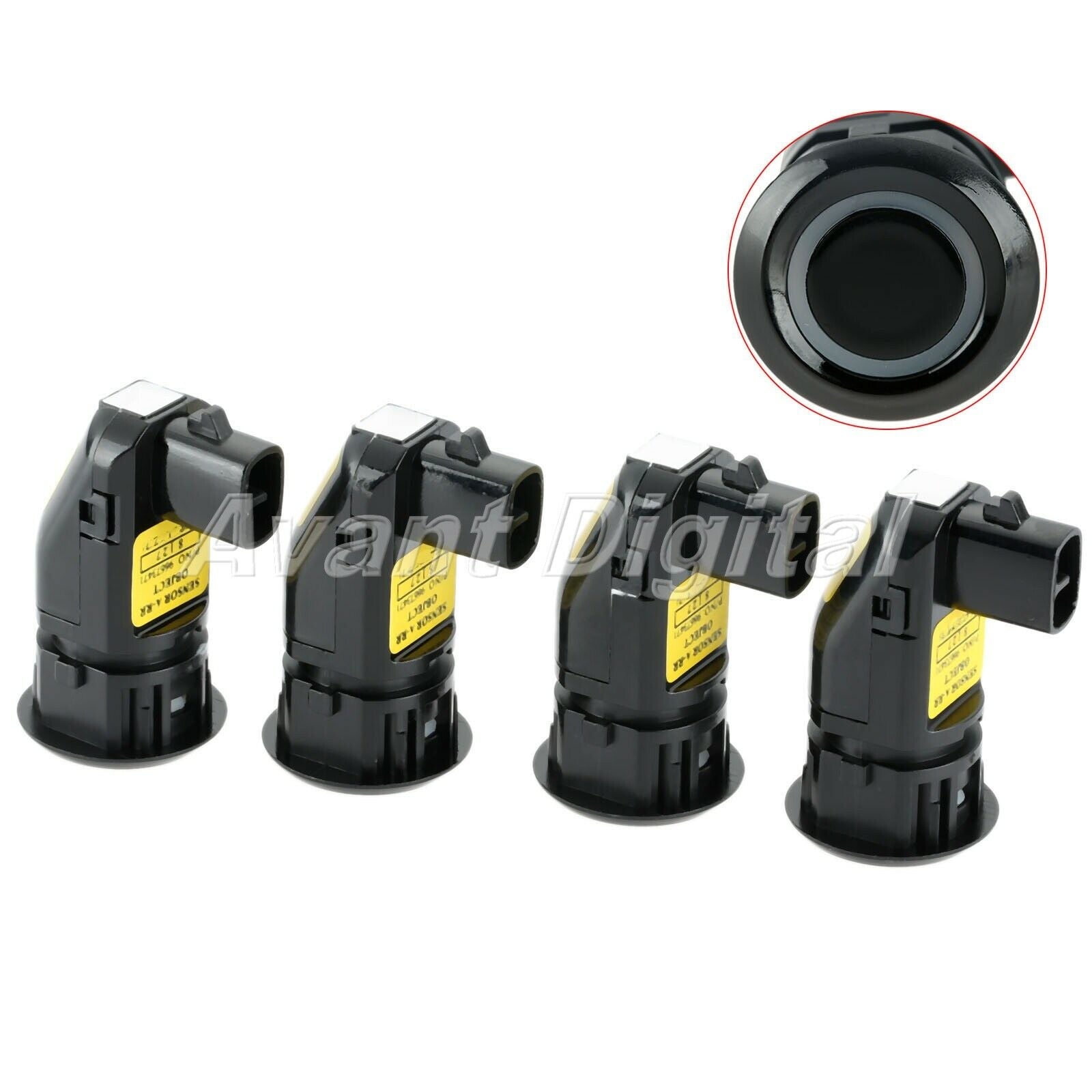 Wholesale PDC Parking Sensor For CHEVROLET CAPTIVA 2006  96673471 96673467