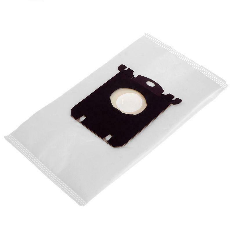 Vacuum Cleaner Bags Non Woven Dust Bag For Electrolux Filter