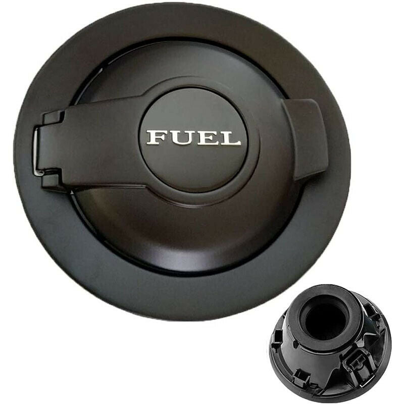 68250120AA Fuel Filler Gas Door Vapor Edition for Dodge Challenger 2008-2019