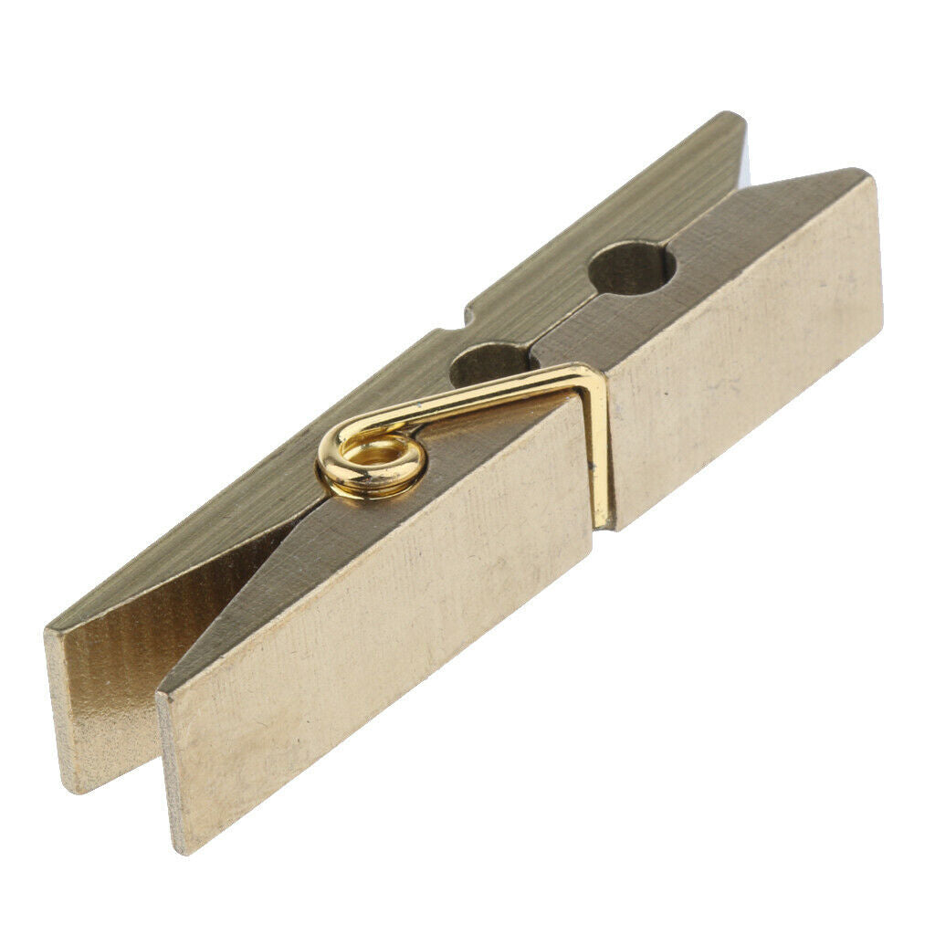 Metal Food Bag Sealing Clips Food Storage Sealer Type1