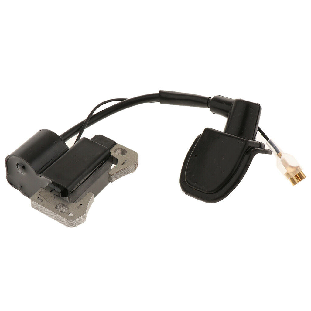 49CC Mini Car Coil Ignition Motorcycle Conversion For Two-stroke Engine