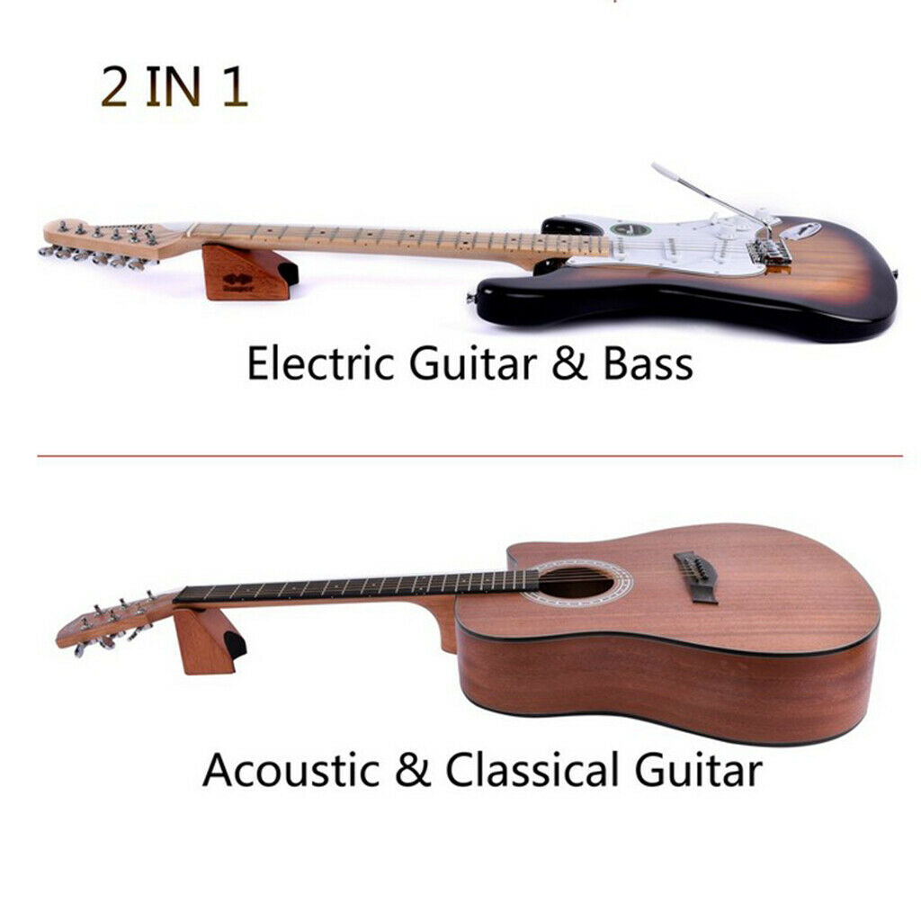 Guitar Neck Rest fit Electric Acoustic Guitar Luthier Repair Setup Tool