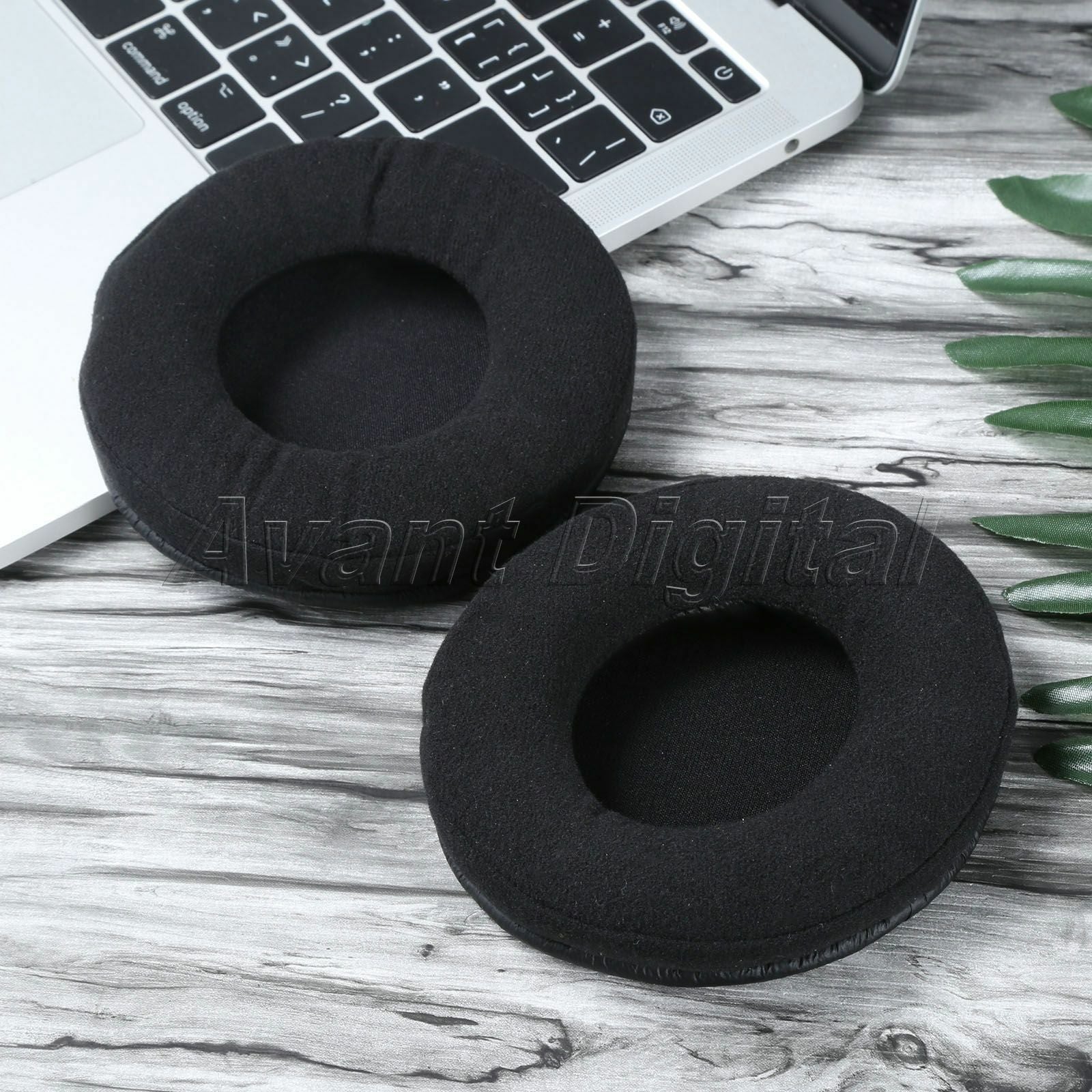 High Quality  Ear Pads Cushion Earpads Suit For ATH A500 A500x A700 A900 A900X