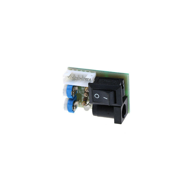 Mini ccfl inverter tester lcd tv laptop screen repair backlight lamp test .l8