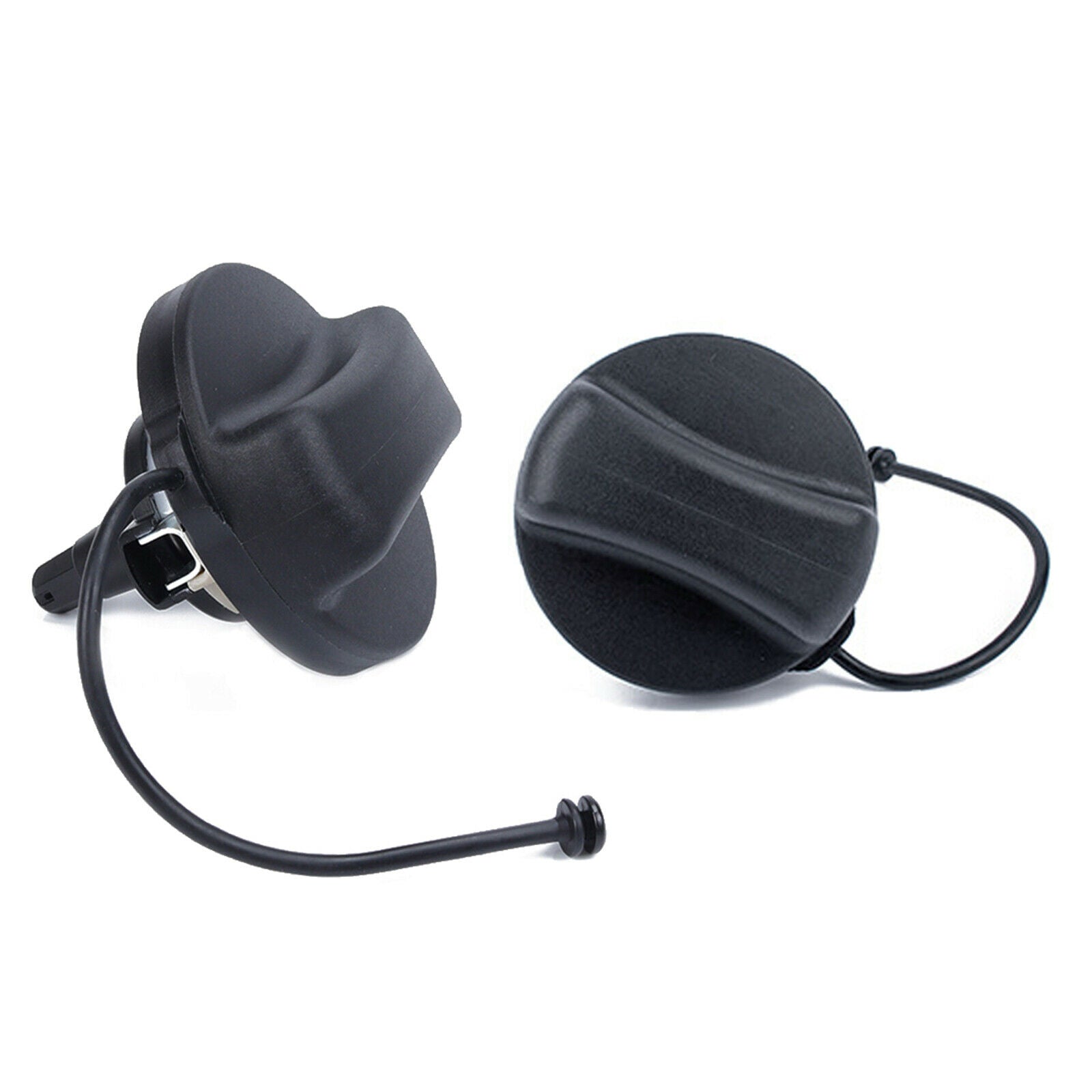 Fuel Filler Cap Replaces 16116756772 for BMW E36 E39 E46 X3/X5 Accessories
