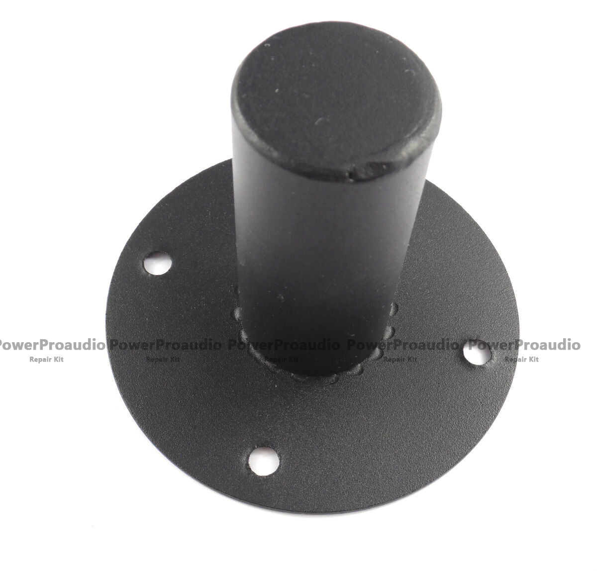 1pc PA Metal Tripod Speaker Stand Mounting Internal Adapters