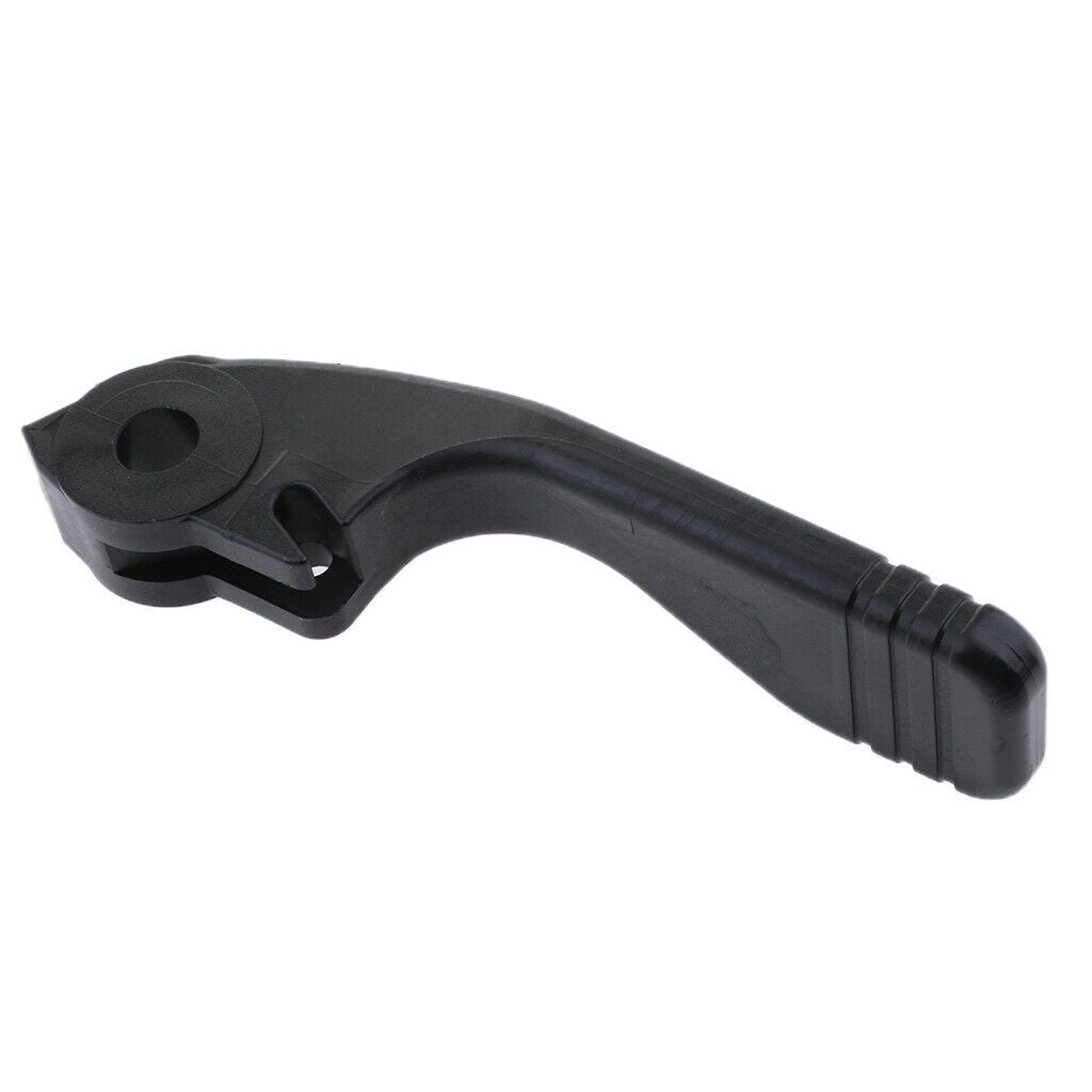 High Performance Marine Outboard Engine Gear Shift Lever for Yamaha 2-Stroke