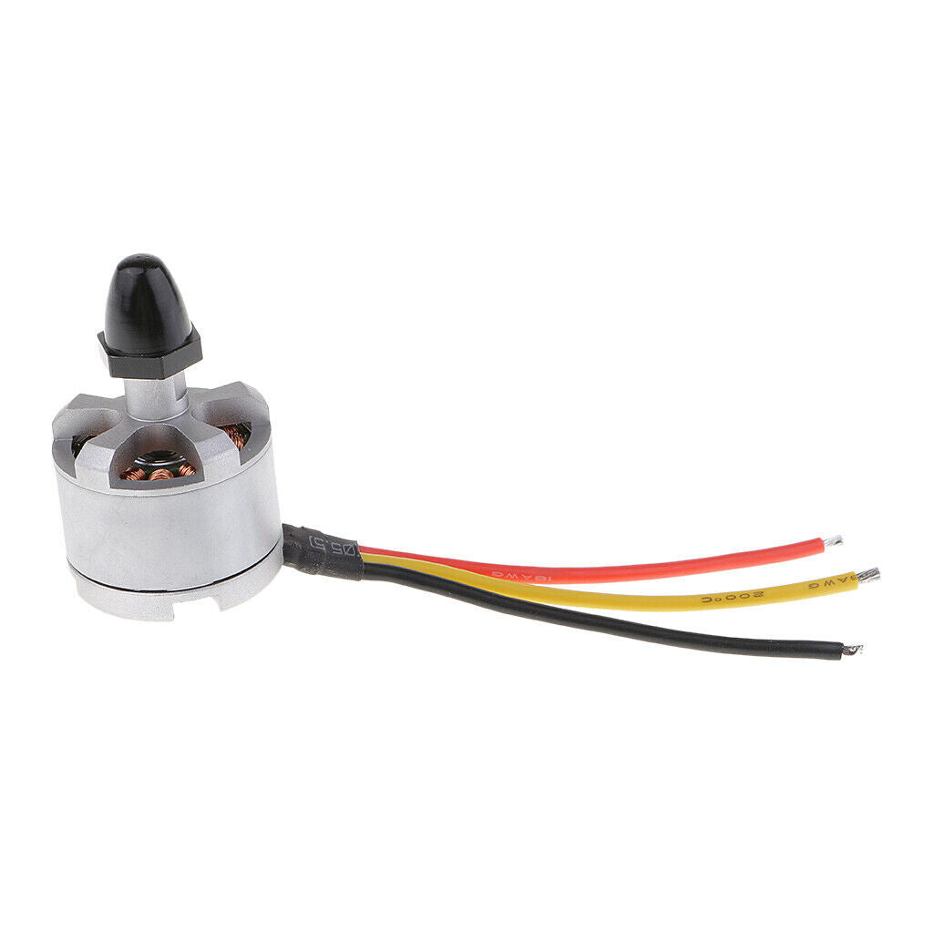 2x 2212 920KV Brushless CW CCW Motor for DJI Phantom 1 2 3 Drone Accessory