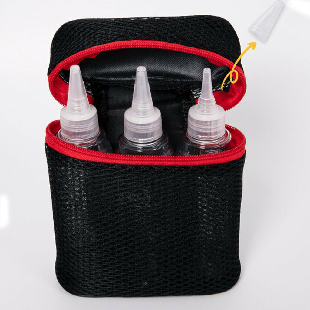 Camping Spice Jars Set Condiment Storage Container Bottles for Outdoor BBQ