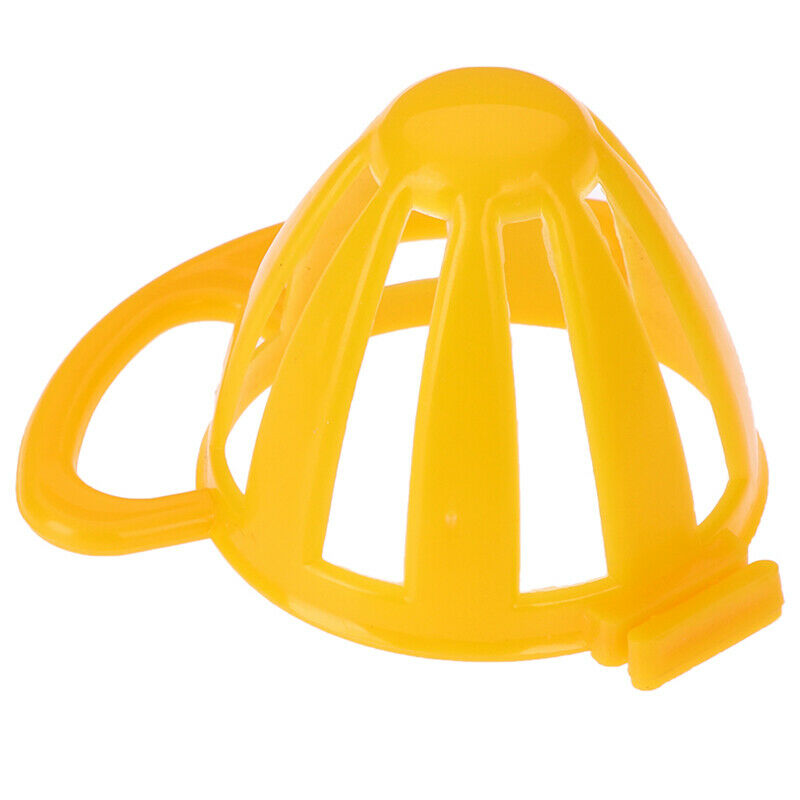1Pc Pet Bird Eggs Nest Pan Parrot Nest Box Plastic Bird Cage Decoration NkJ Fx
