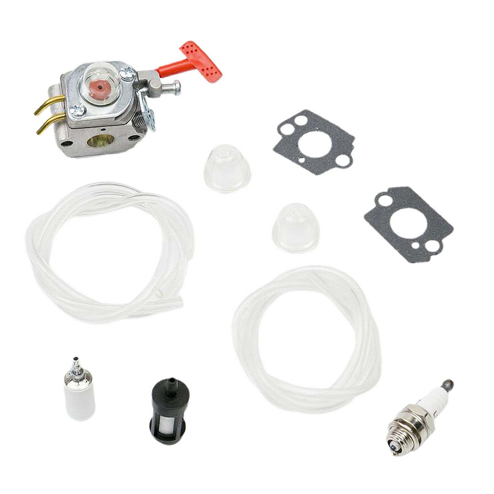 Carburetor for Walbro WT-458-1 A07139 A03003 A03002