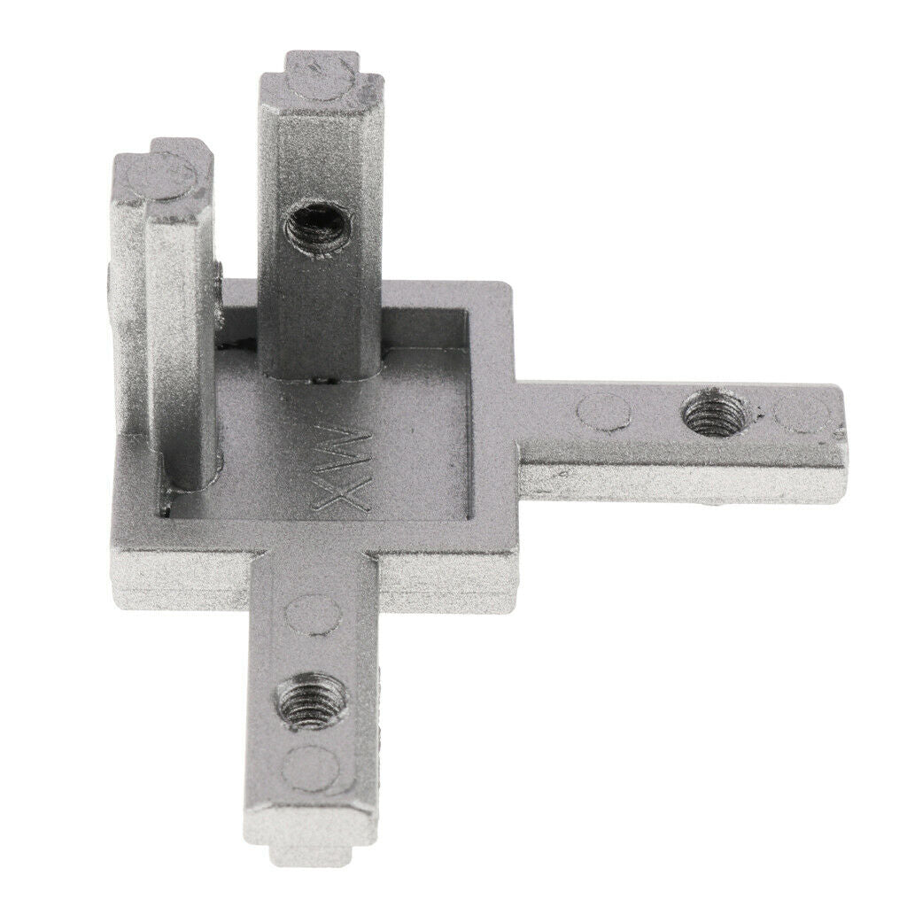 3030 Series IN, Use for T-slot Aluminum Extrusion Profile, Inside Corner