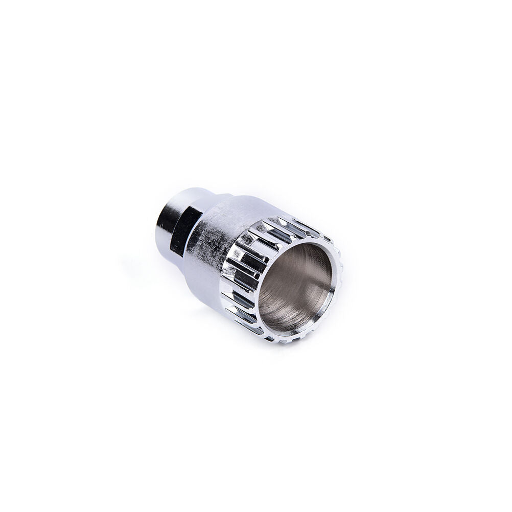 Bicycle Bike Crank Extractor Remover Bottom Bracket 20 Teeth Repair Tool .l8