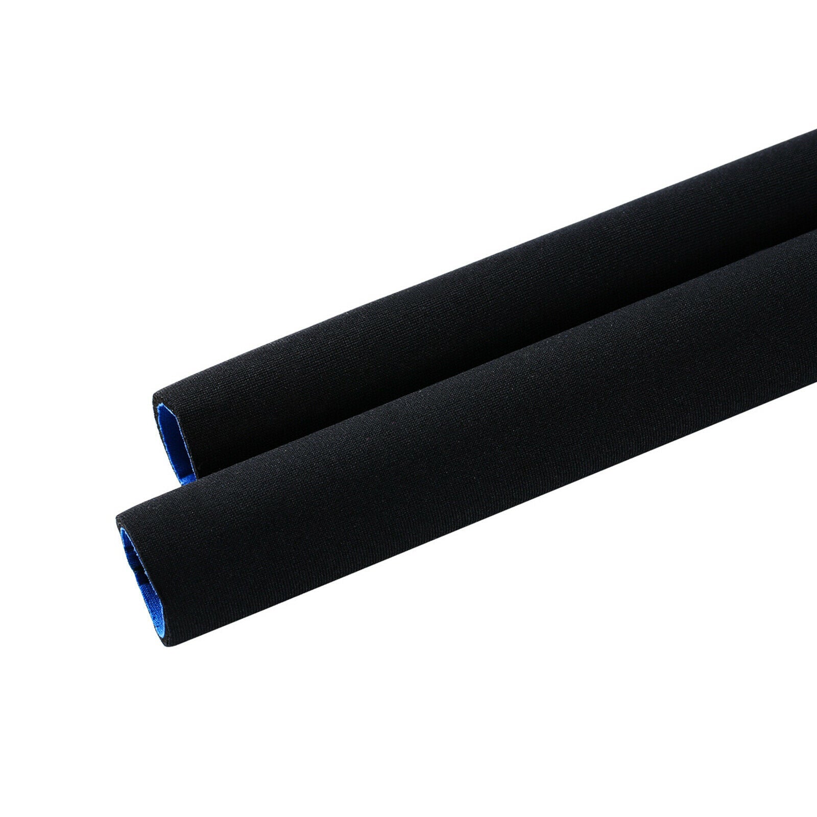 Kayak Grips 1Pair Canoe Boat Paddling Grips for Paddling Kayaking Black