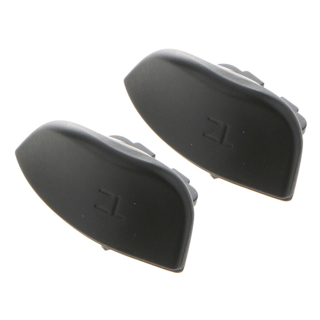 2x Spare Part ZL  Button for  Switch  Controller
