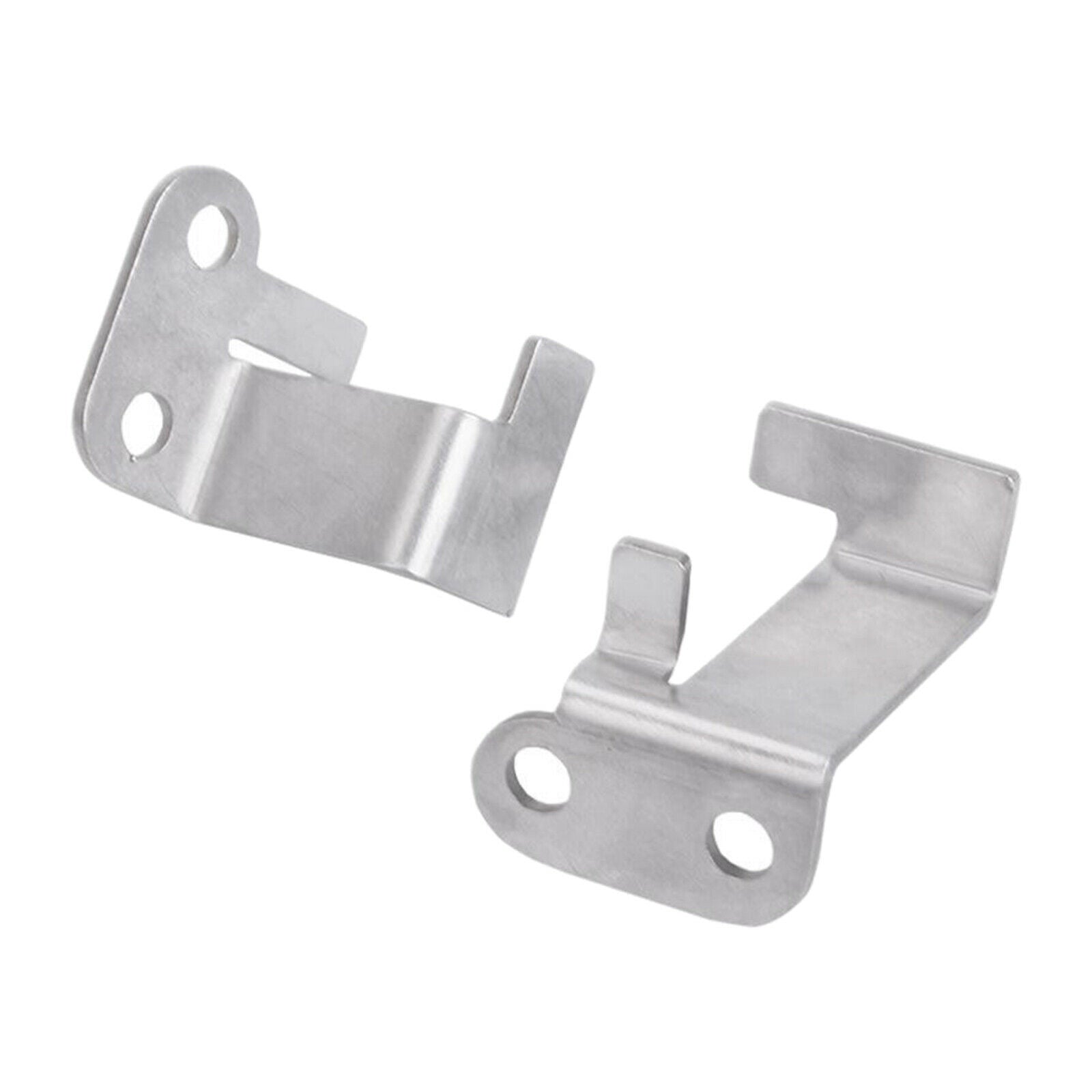 1 Pair Repair Bracket Kit Auto Car Repair Parts for VW Audi 2.7 TDI Replace