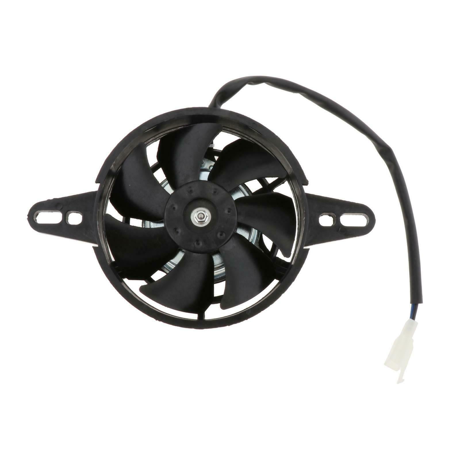 Electric Cooler Fan for 150CC 200CC 250CC Chinese ATV,