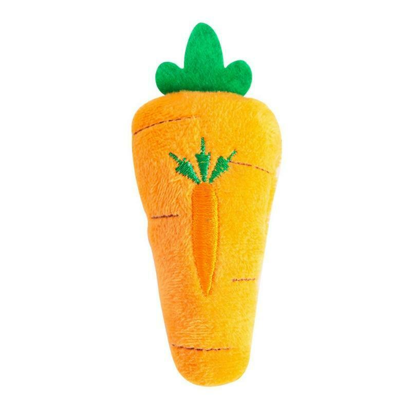Catnip Filled Toys for Cat Exercise Cats Toys Fun Plush Kitten Entertaining Toys