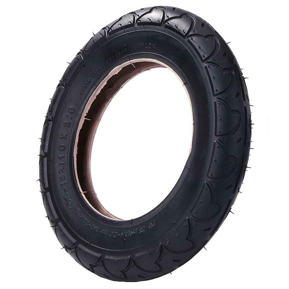 Scooter Replacement Outer Tires Wheel for K912-12-1/2x2-1/4 Skateboard @