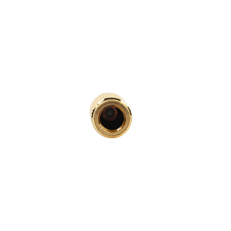 3.5mm To 6.35mm Male To Female Headphones Earphone Audio Adapter Converter